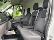 Ford Transit 350 Limited L3H3 165 ps Panel Van 3
