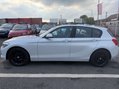 BMW 1 Series 1.5 118i Sport 5dr 39