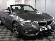 BMW 2 Series 218I SPORT 31