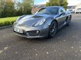 Porsche Cayman 24V 7