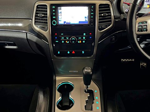 Jeep Grand Cherokee V6 CRD S-LIMITED 16