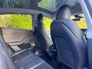 Tesla Model Y (Dual Motor) Long Range Auto 4WDE 5dr 32