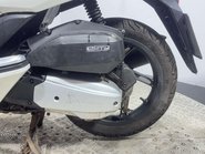 Honda PCX 2015 WW SPARES OR REPAIR PROJECT LEARNER SCOOTER 125CC BIKE 21