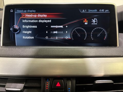 BMW X5 3.0 30d M Sport Auto xDrive Euro 6 (s/s) 5dr 38