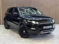 Land Rover Range Rover Evoque 2.2 Range Rover Evoque Pure eD4 4x2 5dr 7