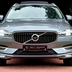 Volvo XC60 B4 INSCRIPTION AWD 3