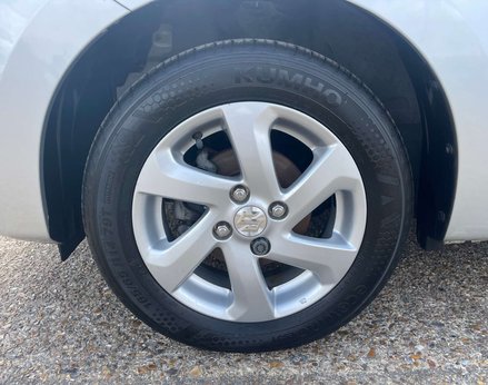 Suzuki Celerio 1.0 Celerio SZ3 5dr 14