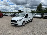 Ford Transit Connect LWB L2H1 Low Roof Trend Sensors Cam EURO 6 NO VAT 2