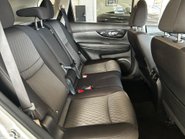 Nissan X-Trail DCI N-CONNECTA XTRONIC 18
