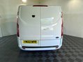 Ford Transit Custom 300 LIMITED P/V ECOBLUE 11