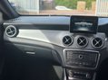 Mercedes-Benz CLA Class 2.1 CLA220d AMG Sport Coupe 7G-DCT Euro 6 (s/s) 4dr 26