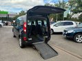 Renault Kangoo 1.6 16V Extreme MPV 5dr Petrol Auto Euro 4 (105 ps) 9