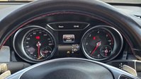 Mercedes-Benz CLA Class 2.1 CLA220d AMG Line Night Edition Coupe 4dr Diesel 7G-DCT Euro 6 (s/s) (17 34