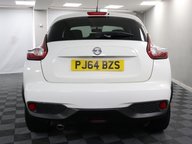 Nissan Juke ACENTA PREMIUM DCI 8