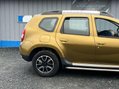 Dacia Duster 1.2 TCe Prestige Euro 6 (s/s) 5dr 13