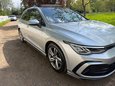 Volkswagen Golf R-LINE ETSI DSG 7
