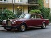 Rolls-Royce Silver Shadow II