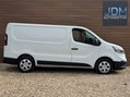 Renault Trafic 2.0 Trafic SL28 Business+ Blue dCi 3