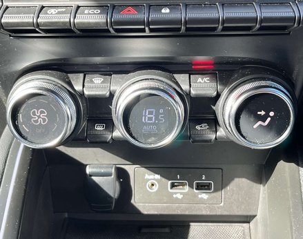 Renault Clio 1.0 Clio Evolution TCE 5dr 47