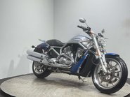 Harley-Davidson Street VROD VRSCR 2007 18K NEW MOT SERVICED RIDES WITHOUT FAULT 1130CC 2