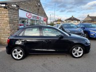 Audi A1 SPORTBACK TFSI SPORT 8