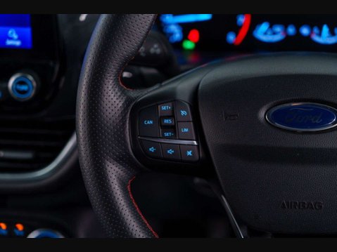 Ford Fiesta 1.0T EcoBoost MHEV ST-Line X Edition Hatchback 5dr Petrol Manual Euro 6 (s/ 24