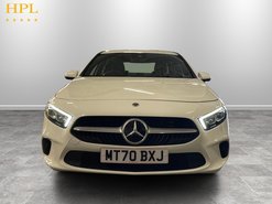 Mercedes-Benz A Class 1.3 A200 Sport (Executive) Saloon 4dr Petrol 7G-DCT Euro 6 (s/s) (163 ps) O