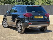 Suzuki Vitara SZ-T 2