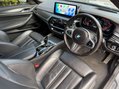 BMW 5 Series 3.0 530d xDrive M Sport MHEV Auto 4WD 4dr 21