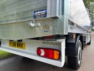 Vauxhall Movano L3H1 F3500 145 ps Dropside Truck - New Body 19