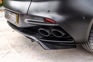 Aston Martin DBS 5.2 V12 BiTurbo Superleggera Auto Euro 6 (s/s) 2dr 8