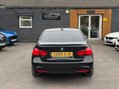 BMW 3 Series 3.0 335d M Sport Shadow Edition Saloon 4dr Diesel Auto xDrive Euro 6 (s/s) 10