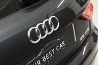 Audi A1 1.0 A1 Sportback 25 TFSI Sport Semi-Auto 5dr 31