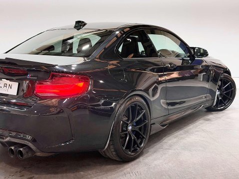 BMW M2 3.0 BiTurbo GPF Competition Coupe 2dr Petrol DCT Euro 6 (s/s) (410 ps) 28
