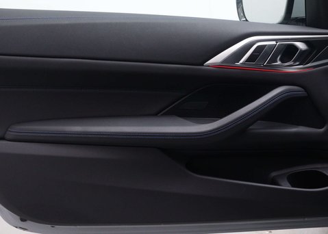 BMW 4 Series 2.0 420I M Sport Auto 2dr 46