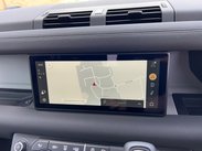 Land Rover Defender 3.0 D250 MHEV X-Dynamic SE Auto 4WD Euro 6 (s/s) 3dr 54