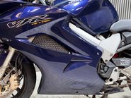 Honda VFR 2002 VTEC ONLY 23K GOOD RUNNING PROJECT BIKE 800CC TOURER 17