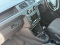 Volkswagen Caddy 2.0 Caddy C20 Startline TDI 48