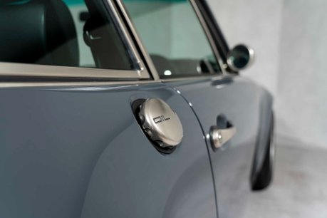 Porsche 911 SINGER 911 SUSSEX COMMISSION. INFORMATION COMING SOON. 63