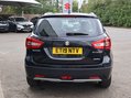Suzuki SX4 S-Cross 1.4 Boosterjet SZ5 Auto ALLGRIP Euro 6 (s/s) 5dr 7