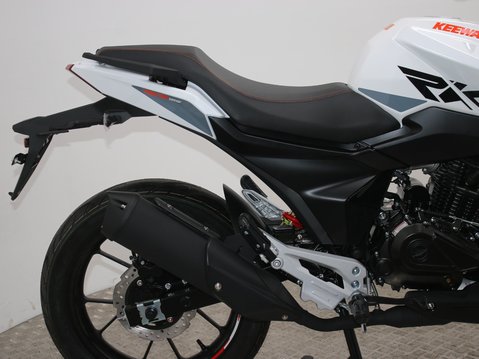 Keeway RKS125 RKS 125cc | 2026 28