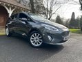 Ford Fiesta TITANIUM 5