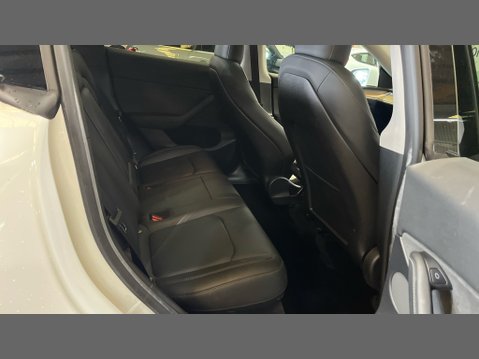Tesla Model Y Model Y (Dual Motor) Long Range SUV 5dr Electric Auto 4WDE (384 bhp) 13