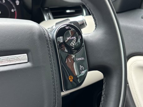 Land Rover Discovery Sport 2.0 D180 MHEV R-Dynamic HSE SUV 5dr Diesel Auto 4WD Euro 6 (s/s) (180 ps) 29