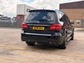 Mercedes-Benz GLS 3.0 GLS350d V6 AMG Line G-Tronic 4MATIC Euro 6 (s/s) 5dr 17