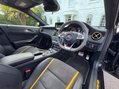 Mercedes-Benz A Class 2.0 A45 AMG Yellow Night Edition SpdS DCT 4MATIC Euro 6 (s/s) 5dr 40