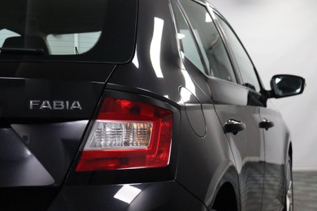 Skoda Fabia SE L MPI 23