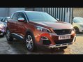 Peugeot 3008 BLUEHDI S/S GT 3