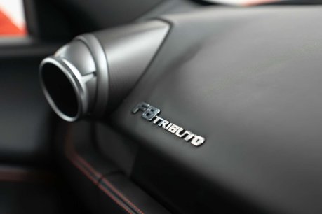 Ferrari F8 3.9 F8 Tributo Semi-Auto 2dr 29