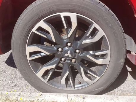 Mitsubishi Outlander 2.0h 12kWh GX4h SUV 5dr Petrol Plug-in Hybrid CVT 4WD Euro 6 (s/s) (200 ps) 10